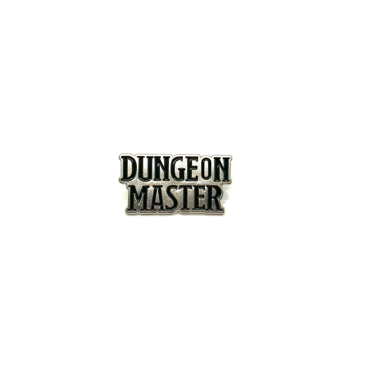 Dungeon Master Pin