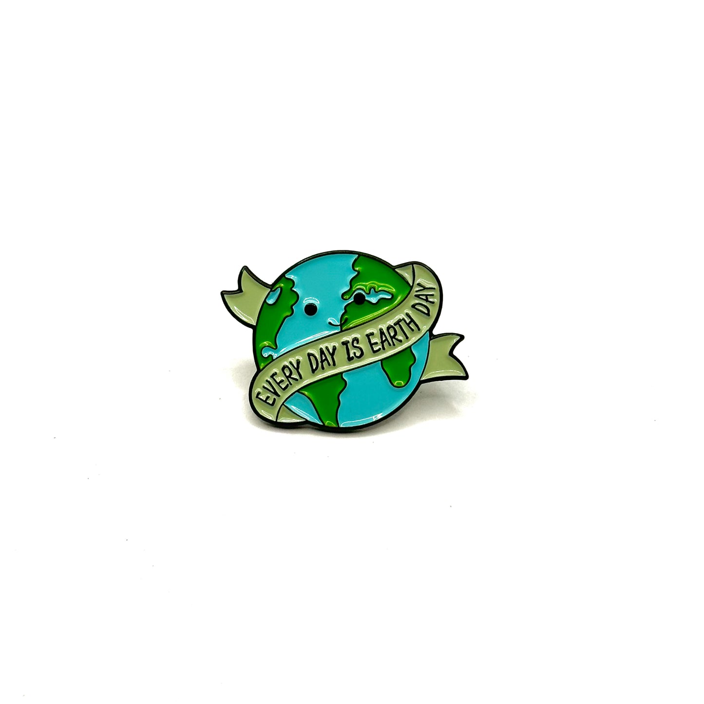 Every Day is Earth Day Pin