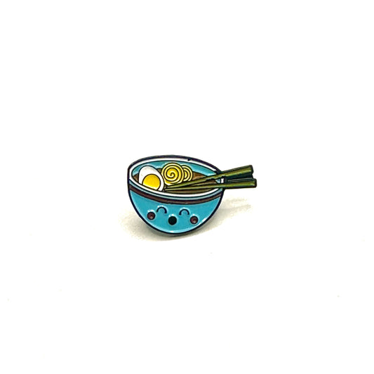 Ramen Pin